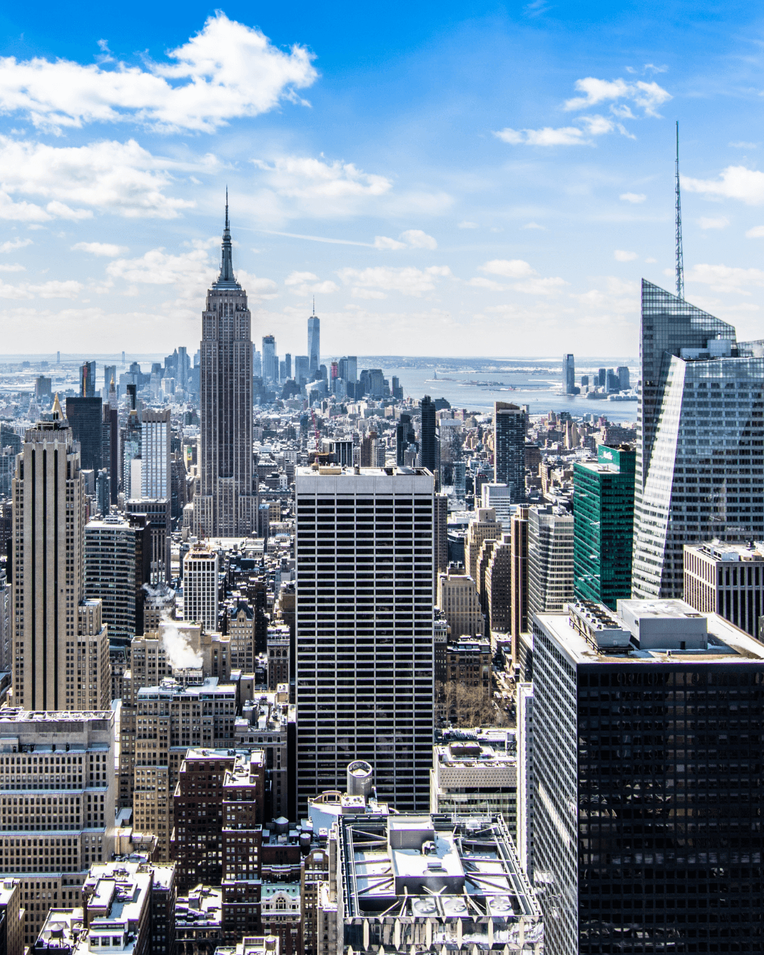 Big energy, bigger memories.