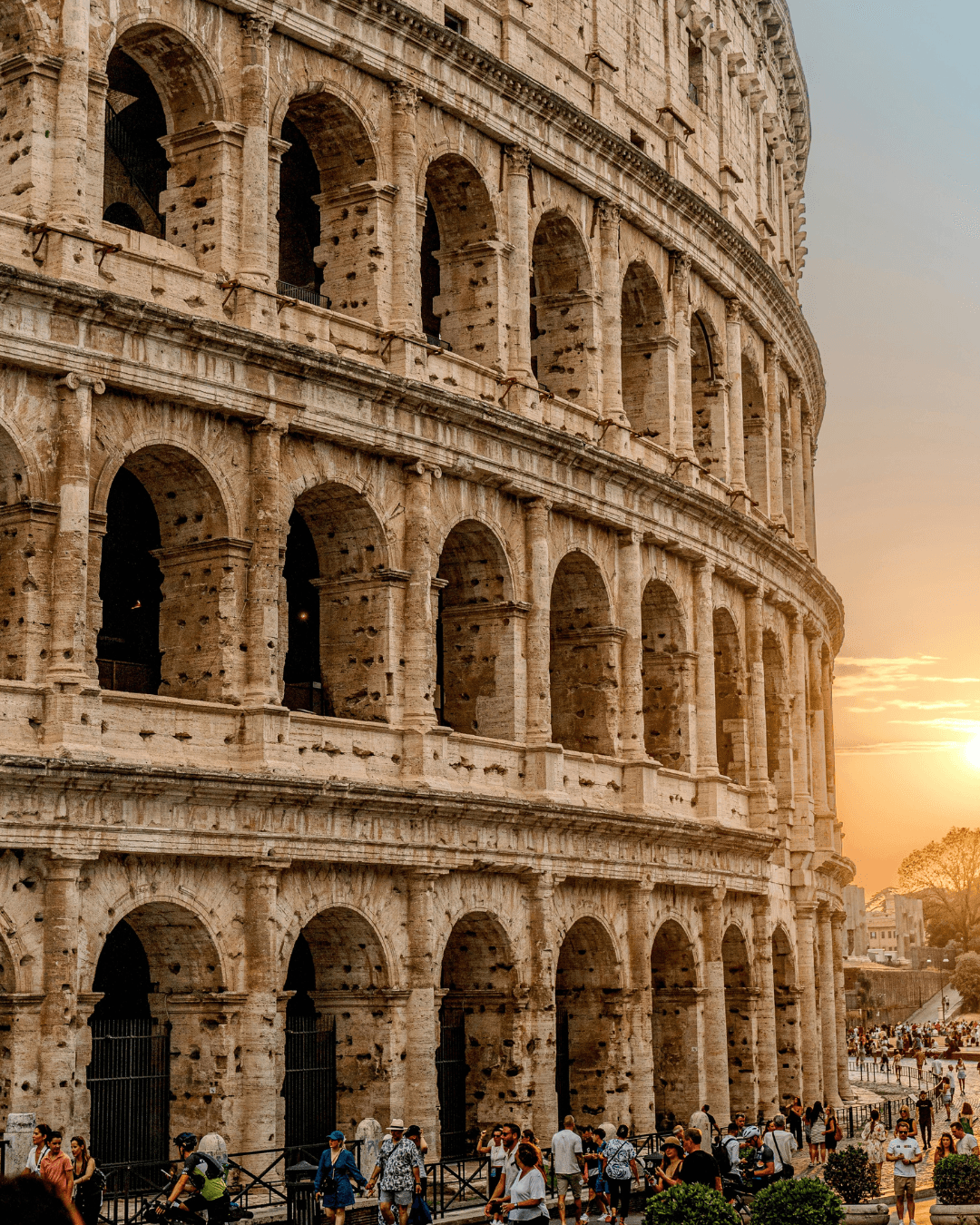 History you can taste.